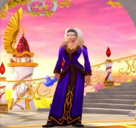魔兽世界玩不腻的职业，魔兽世界职业哪个可玩性最高插图4