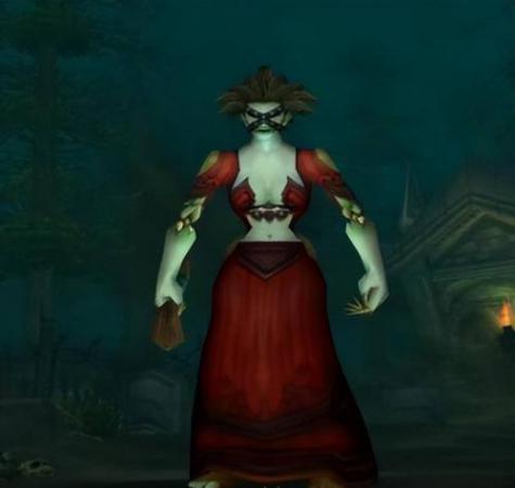 魔兽世界玩不腻的职业，魔兽世界职业哪个可玩性最高插图6