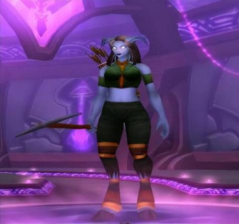 魔兽世界玩不腻的职业，魔兽世界职业哪个可玩性最高插图7