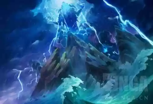 星界龙阵容搭配前排(菲米尼四星阵容)插图1