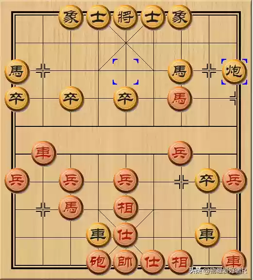 巫师象棋推荐阵容搭配攻略(巫师象棋下载)插图