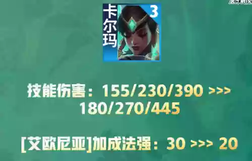 法师相关阵容搭配表图片(法师和谁配合最强)插图6