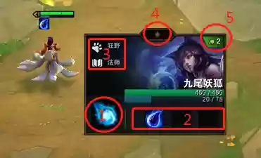 云顶之弈初级阵容搭配(云顶之弈新手容易上手的阵容)插图9