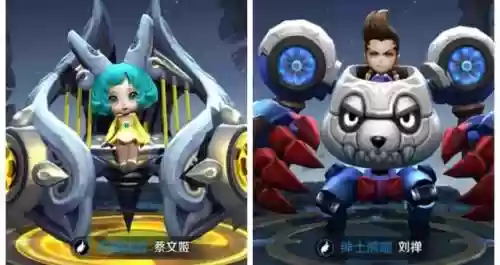 强攻搭配什么阵容最好用(新版本最强阵容)插图3