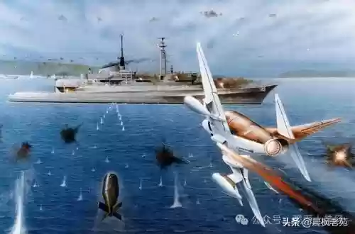 现代海战大神阵容搭配图(现代海战最强阵容攻略)插图46