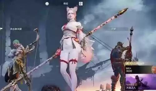 和尚永劫天赋搭配推荐阵容(和尚三排天赋怎么点)插图1 和尚永劫天赋搭配推荐阵容(和尚三排天赋怎么点)插图1