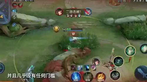 中期最强法杖阵容搭配推荐(最稀有的魔杖配置)插图1