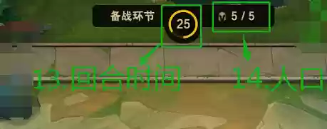 云顶之弈初级阵容搭配(云顶之弈新手容易上手的阵容)插图6