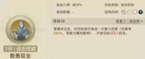 追击最强阵容搭配图表图片(城池攻坚战最佳阵容搭配)插图1