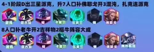 最强决斗船长阵容搭配推荐(海贼王手游最强阵容搭配)插图24
