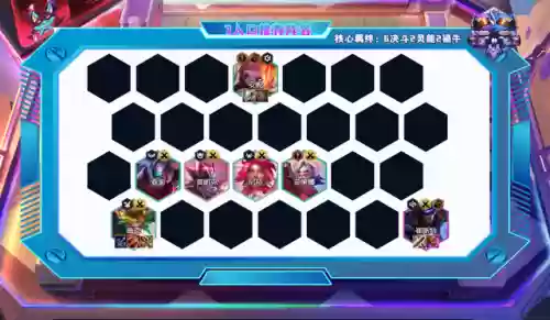 最强决斗船长阵容搭配推荐(海贼王手游最强阵容搭配)插图13