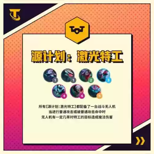 机甲羁绊都有哪些阵容搭配(羁绊战场最佳阵容)插图18