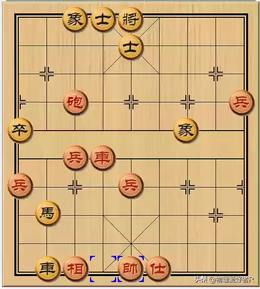 巫师象棋推荐阵容搭配攻略(巫师象棋下载)插图1