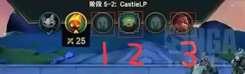 云顶之弈初级阵容搭配(云顶之弈新手容易上手的阵容)插图7