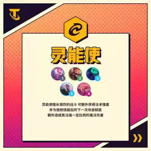 机甲羁绊都有哪些阵容搭配(羁绊战场最佳阵容)插图15