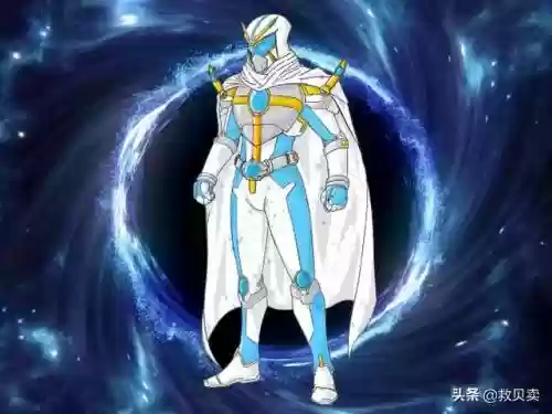 假面骑士白帝搭配阵容推荐(假面骑士帝骑神主形态模拟器)插图2