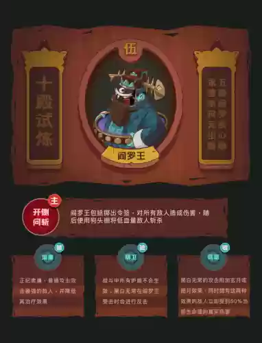 咸鱼君王刷图阵容搭配(咸鱼之王最强推图阵容)插图4