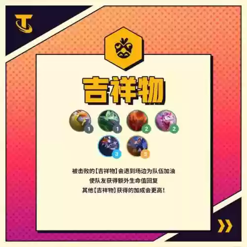 机甲羁绊都有哪些阵容搭配(羁绊战场最佳阵容)插图22