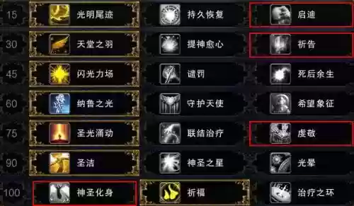 神圣军团阵容搭配图片大全(剑与远征阵容搭配)插图
