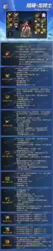 龙神阵容出装搭配图(云顶之弈阵容搭配图表)插图