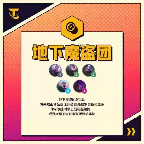 机甲羁绊都有哪些阵容搭配(羁绊战场最佳阵容)插图4