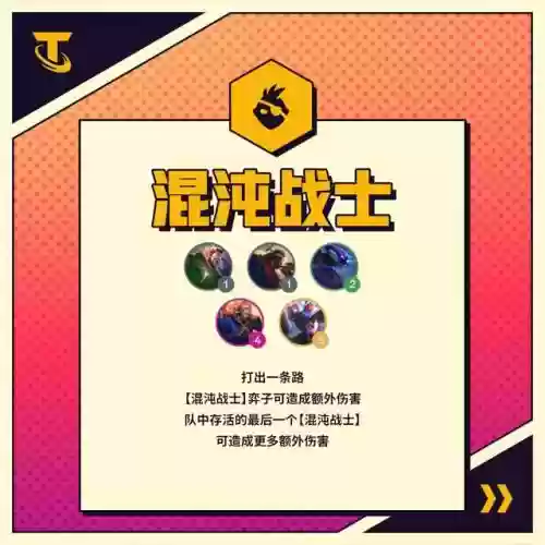 机甲羁绊都有哪些阵容搭配(羁绊战场最佳阵容)插图35