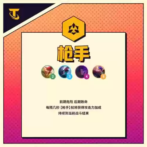 机甲羁绊都有哪些阵容搭配(羁绊战场最佳阵容)插图36