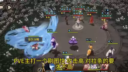 新大天狗最强阵容搭配(八岐大蛇御魂搭配)插图1