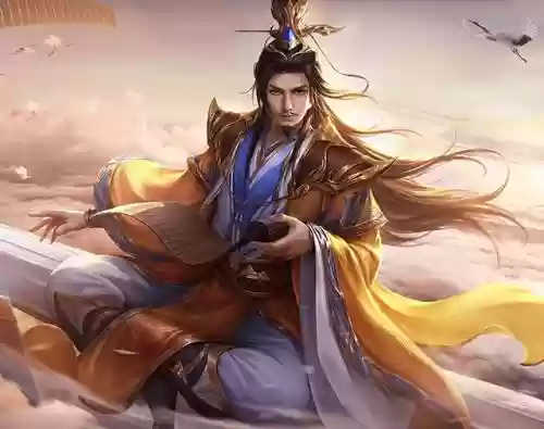小乔阵容搭配平替(王者荣耀小乔配什么阵容)插图2