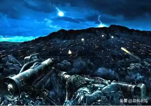 现代海战大神阵容搭配图(现代海战最强阵容攻略)插图59