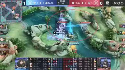 大师局如何选阵容搭配(巅峰竞技场阵容搭配)插图2