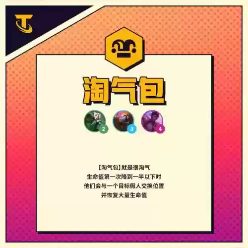 机甲羁绊都有哪些阵容搭配(羁绊战场最佳阵容)插图30