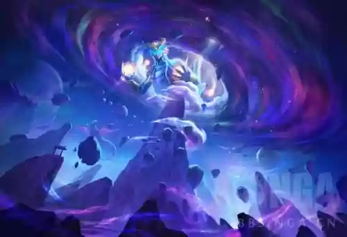星界龙阵容搭配前排(菲米尼四星阵容)插图