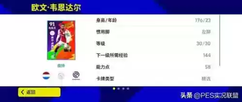 实况阵容搭配照片高清版(实况足球最佳阵容)插图8