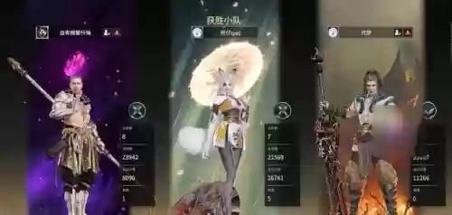 和尚永劫天赋搭配推荐阵容(和尚三排天赋怎么点)插图2 和尚永劫天赋搭配推荐阵容(和尚三排天赋怎么点)插图2