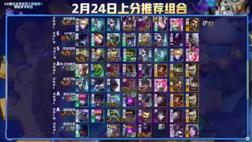 变异狙神阵容搭配图(云顶之弈狙神阵容搭配)插图2