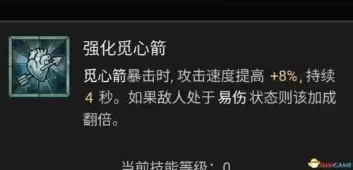 暗黑游侠阵容搭配图表大全(云顶之弈阵容搭配图表)插图16
