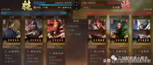 陆逊孙坚怎么搭配阵容(孙坚搭配阵容及战法)插图6