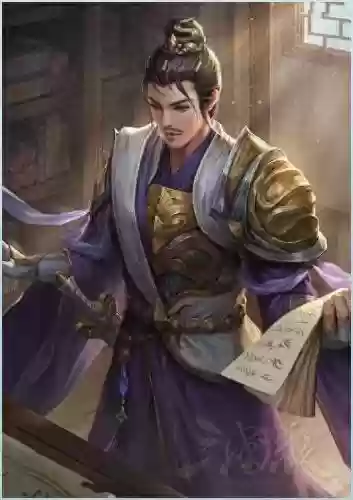 沮授阵容搭配杜预(率土沮授T0阵容)插图