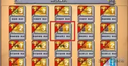 僵尸大战寒冰阵容搭配图(丧尸派对最强阵容)插图2
