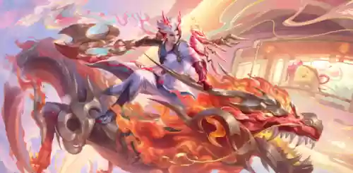 王者荣耀有毒的阵容搭配(王者荣耀武道大会最强阵容)插图4