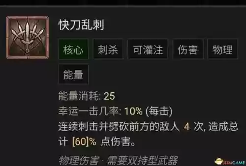 暗黑游侠阵容搭配图表大全(云顶之弈阵容搭配图表)插图31