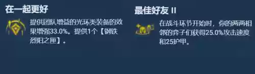 驯龙护卫炮手阵容搭配(护卫龙阵容详解)插图2