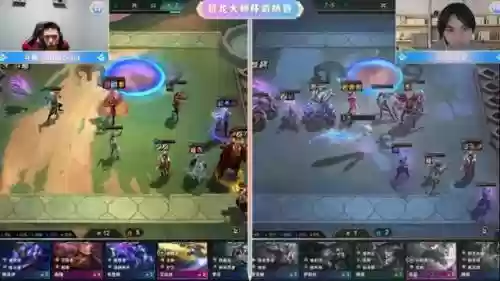 训龙7法师阵容搭配(狂野龙法阵容龙女装备)插图9