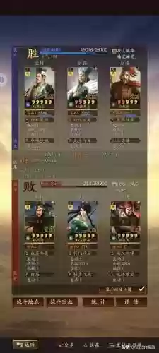 贾诩常用战法搭配阵容(贾诩最强阵容推荐)插图10
