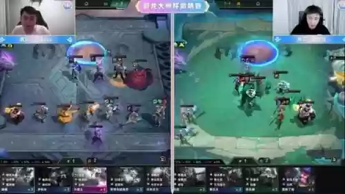 训龙7法师阵容搭配(狂野龙法阵容龙女装备)插图7