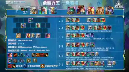 训龙7法师阵容搭配(狂野龙法阵容龙女装备)插图13