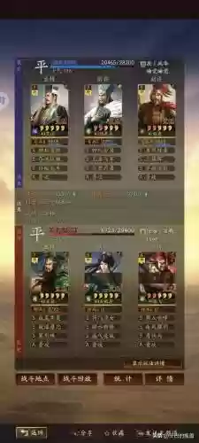 贾诩常用战法搭配阵容(贾诩最强阵容推荐)插图12