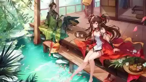 少年三国志求刷图阵容(少年三国志玩什么阵营)插图1