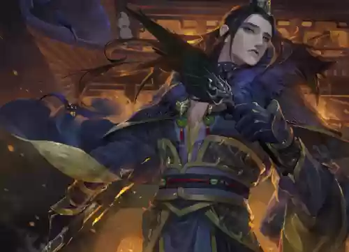 三国杀最强五个阵容图(三国杀最佳组合)插图4